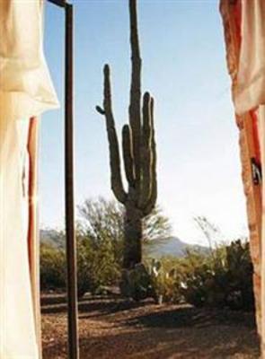 фото отеля Hacienda del Desierto Bed & Breakfast