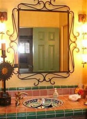 фото отеля Hacienda del Desierto Bed & Breakfast
