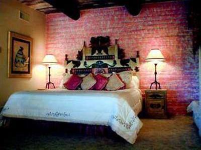 фото отеля Hacienda del Desierto Bed & Breakfast