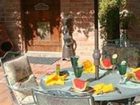 фото отеля Hacienda del Desierto Bed & Breakfast