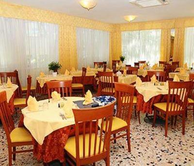фото отеля Calypso Hotel Rimini