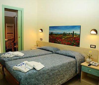 фото отеля Calypso Hotel Rimini