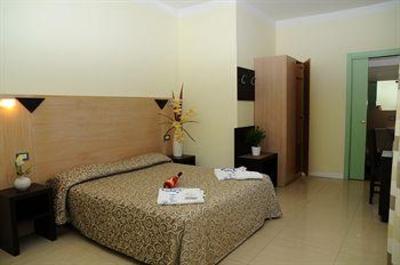 фото отеля Calypso Hotel Rimini