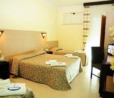 фото отеля Calypso Hotel Rimini
