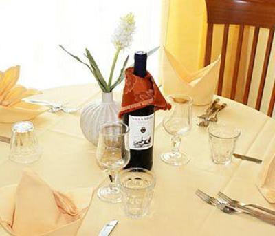 фото отеля Calypso Hotel Rimini
