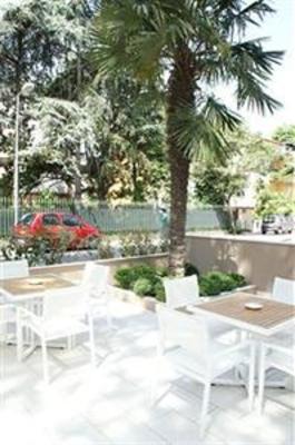 фото отеля Calypso Hotel Rimini