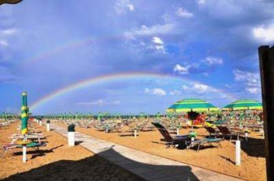 фото отеля Calypso Hotel Rimini