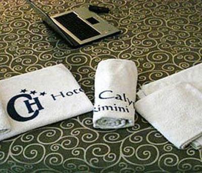 фото отеля Calypso Hotel Rimini