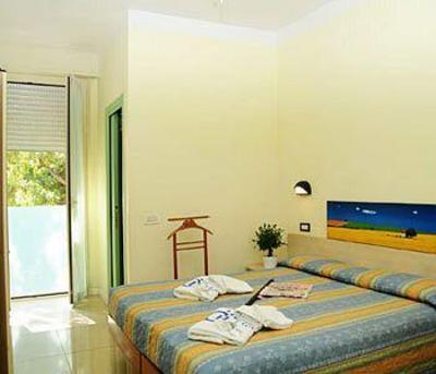 фото отеля Calypso Hotel Rimini