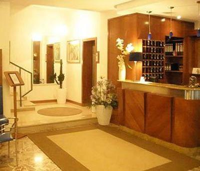 фото отеля Calypso Hotel Rimini