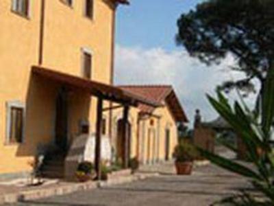 фото отеля Casale della Certosa