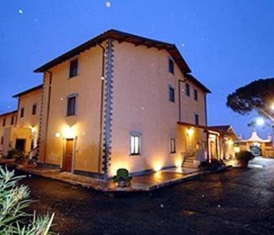 фото отеля Casale della Certosa