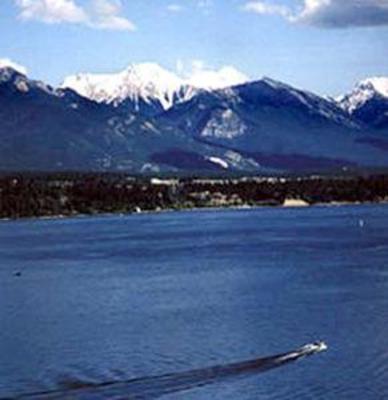фото отеля BEST WESTERN Invermere Inn