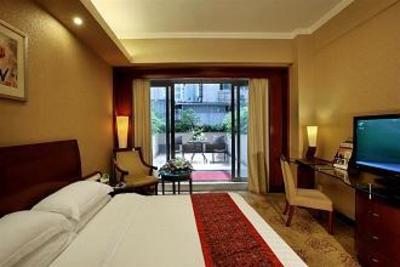 фото отеля Hong Feng Hotel