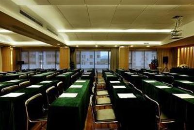 фото отеля Hong Feng Hotel