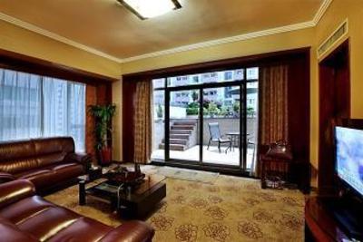 фото отеля Hong Feng Hotel