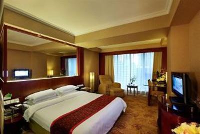 фото отеля Hong Feng Hotel