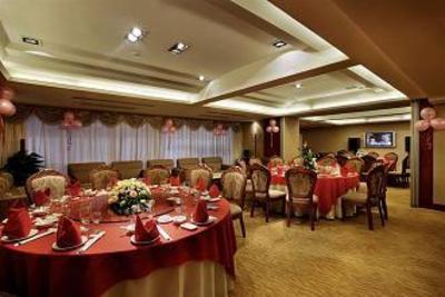 фото отеля Hong Feng Hotel