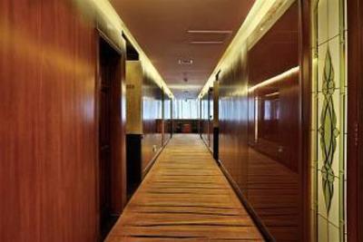фото отеля Hong Feng Hotel