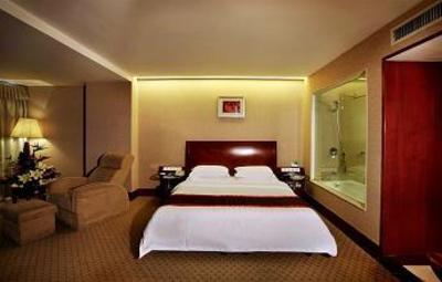 фото отеля Hong Feng Hotel