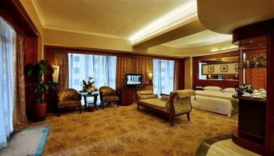 фото отеля Hong Feng Hotel