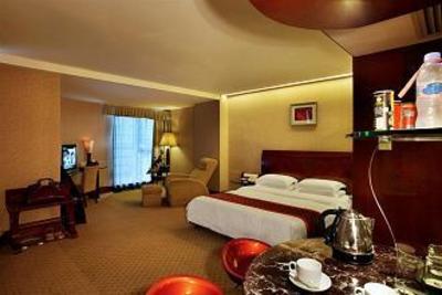 фото отеля Hong Feng Hotel