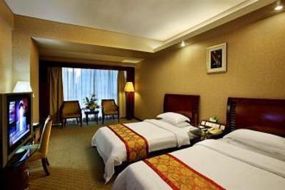 фото отеля Hong Feng Hotel