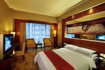 фото отеля Hong Feng Hotel