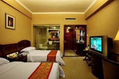 фото отеля Hong Feng Hotel