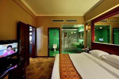 фото отеля Hong Feng Hotel