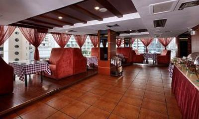 фото отеля Hong Feng Hotel