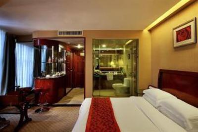фото отеля Hong Feng Hotel