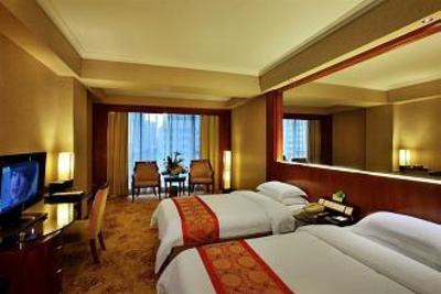 фото отеля Hong Feng Hotel