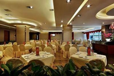 фото отеля Hong Feng Hotel