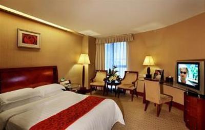 фото отеля Hong Feng Hotel