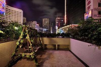 фото отеля Hong Feng Hotel