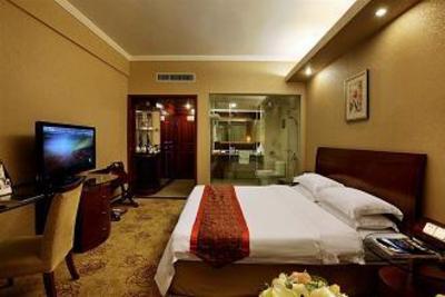 фото отеля Hong Feng Hotel