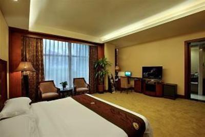 фото отеля Hong Feng Hotel