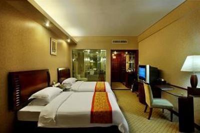 фото отеля Hong Feng Hotel
