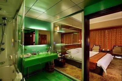 фото отеля Hong Feng Hotel