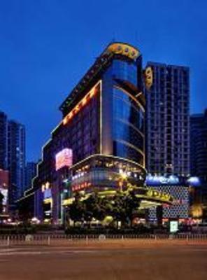фото отеля Hong Feng Hotel