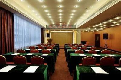 фото отеля Hong Feng Hotel