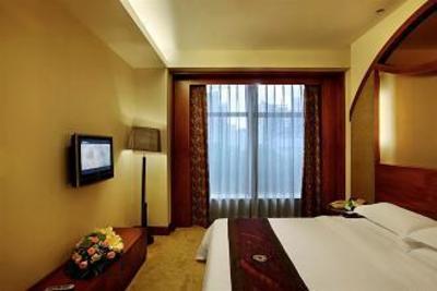 фото отеля Hong Feng Hotel