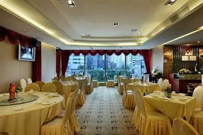 фото отеля Hong Feng Hotel