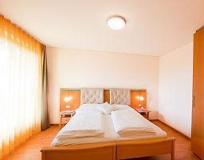 фото отеля Astor Hotel Schenna
