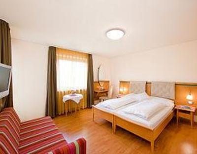 фото отеля Astor Hotel Schenna
