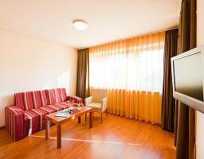 фото отеля Astor Hotel Schenna