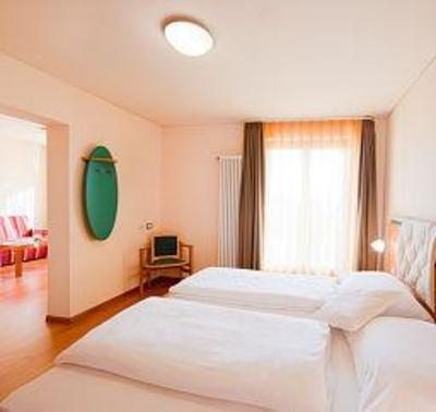 фото отеля Astor Hotel Schenna