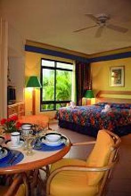 фото отеля The Mill Resort & Suites