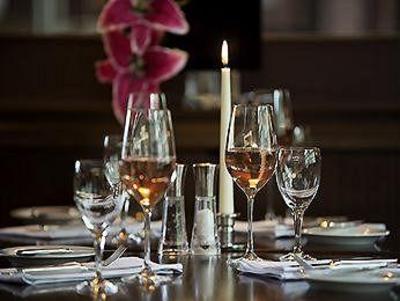 фото отеля Mercure Hotel Hamm